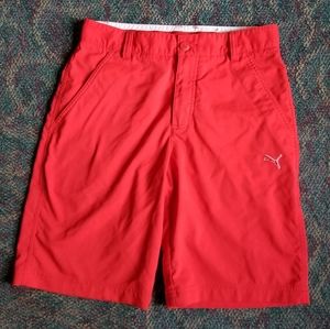 Puma Hybrid Shorts